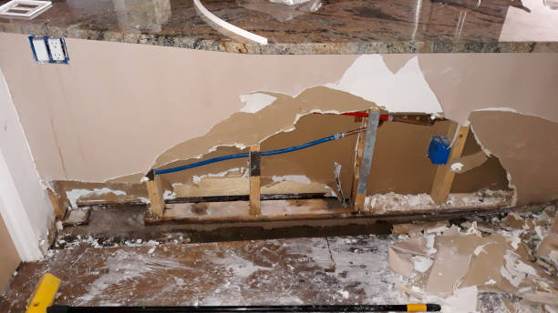 Best 24-hour water damage restoration  in Plafield, IN