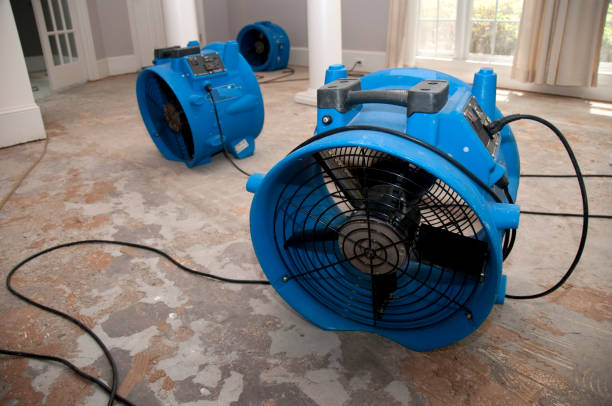 Fire Damage Restoration in Plainfield, IN