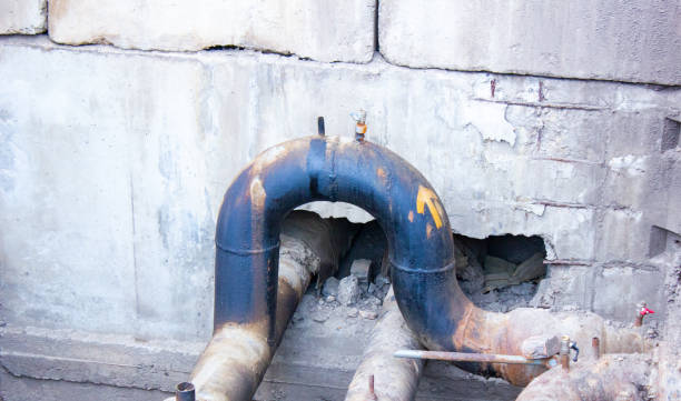 Best Ceiling water damage repair  in Plafield, IN