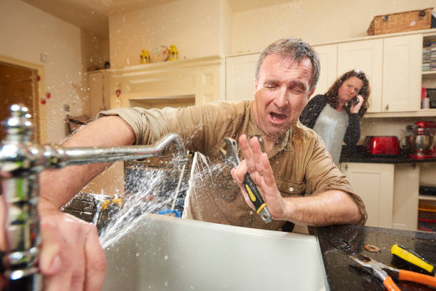 Local water damage restoration in Plainfield, IN